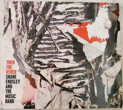Shane Endsley - Then the Other