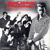 Shane Fenton & The Fentones - Shane Fenton & The Fentones