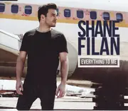 CD Single - Shane Filan - Everything To Me