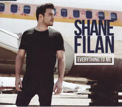 Shane Filan - Everything To Me