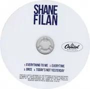 CD Single - Shane Filan - Everything To Me