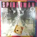 12inch Vinyl Single - Shane Gould - Spiderman / Clouds