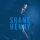 CD - Shane Henry - Light in The Dark - Digipak