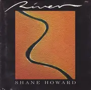 CD - Shane Howard - River