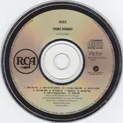CD - Shane Howard - River
