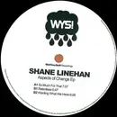 12inch Vinyl Single - Shane Linehan - Aspects Of Change Ep