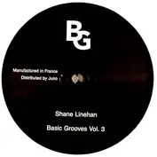 Shane Linehan