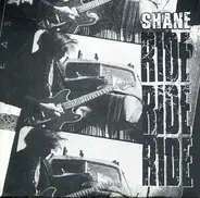 Shane McMahon - Ride, Ride, Ride