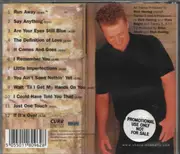 CD - Shane McAnally - Shane McAnally - Promo