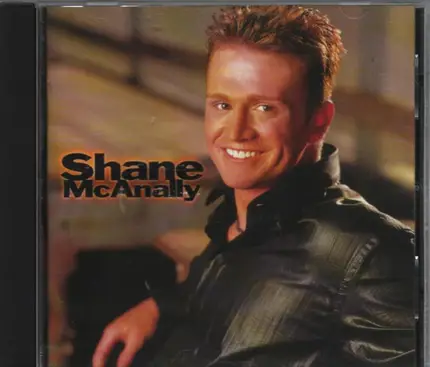 Shane McAnally - Shane McAnally