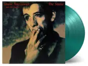 The Popes - The Snake (ltd Transparent Green VI