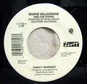 Shane MacGowan & the Popes - Nancy Whiskey