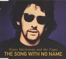CD Single - Shane MacGowan And The Popes - The Song With No Name