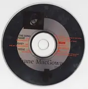 CD Single - Shane MacGowan And The Popes - The Song With No Name