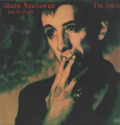 Shane MacGowan And The Popes - The Snake