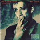 CD - Shane MacGowan And The Popes - The Snake