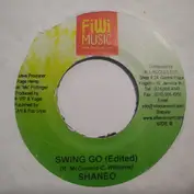 Shane-O