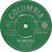 Shane Rimmer - The Tree Bells (The Jimmy Brown Song)