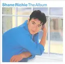 CD - Shane Richie - The Album