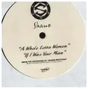 12inch Vinyl Single - Shane - A Whole Lotta Woman / If I Was Your Man