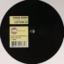 EP - Shane Berry - Losttime EP