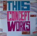 12inch Vinyl Single - Shaneeze - This Concept Works