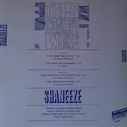 12inch Vinyl Single - Shaneeze - This Concept Works