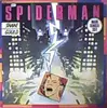 12'' - Shane Gould - Spiderman / Clouds