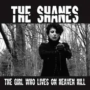 The Shanes - Girl Who Lives On..