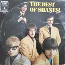 LP - Shanes - The Best Of Shanes
