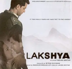 Javed Akhtar - Lakshya