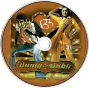 CD - Shankar Ehsaan Loy - Bunty Aur Babli