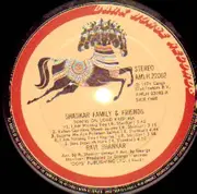 LP - Shankar Family & Friends - Shankar Family & Friends