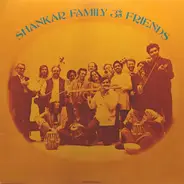 Shankar Family & Friends - Shankar Family ૐ Friends