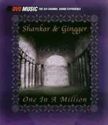 Shankar - ONE IN A MILLION -DVDA-