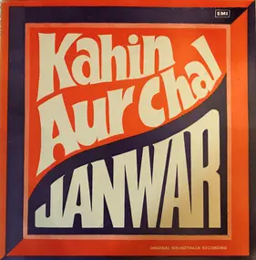 Shankar-Jaikishan - Kahin Aur Chal / Janwar