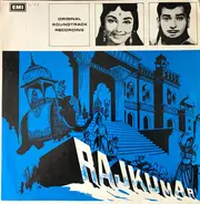 Shankar-Jaikishan - Rajkumar
