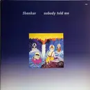 LP - Shankar - Nobody Told Me