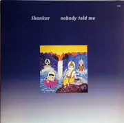 LP - Shankar - Nobody Told Me