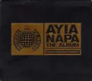 Double CD - Shanks & Bigfoot - Ayia Napa - The Album