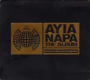 Shanks & Bigfoot - Ayia Napa - The Album