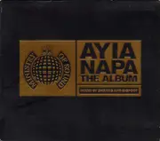 Double CD - Shanks & Bigfoot - Ayia Napa - The Album