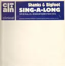 12'' - Shanks & Bigfoot - Sing-A-Long