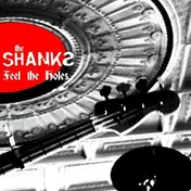 Shanks - FEEL THE HOLES