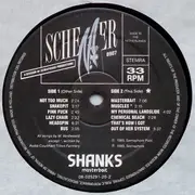 LP - Shanks - Masterbait