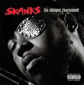 Shanks - The Shinigamie Flowfessional