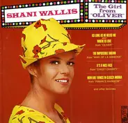 Shani Wallis - The Girl From Oliver