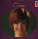 LP - Shani Wallis - I'm A Girl!