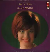 LP - Shani Wallis - I'm A Girl!