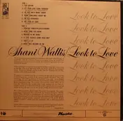Shani Wallis - Look To Love